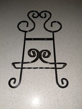Wrought iron tall for sale  White Plains
