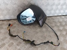 Rétroviseur électrique gauch d'occasion  Déols