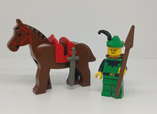 Lego castle forestman d'occasion  Nice-