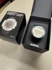 Usado, Suunto Ambit2 The GPS para exploradores e atletas prata comprar usado  Enviando para Brazil