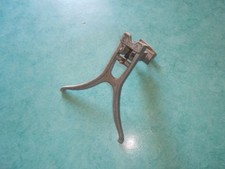 Béquille aluminium solex d'occasion  Corbeilles