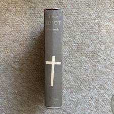 Idiot fyodor dostoyevsky for sale  GATESHEAD