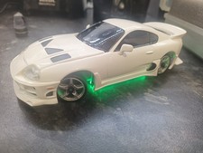Xmods white toyota for sale  MILTON KEYNES