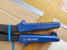 Nietzange lux niet gebraucht kaufen Nietzange lux niet gebraucht kaufen  Jülich