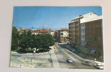 Cartolina casale monferrato usato  Cameri