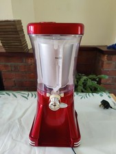 Slushy machine home for sale  NORWICH