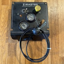 Toro master 597 for sale  Montpelier