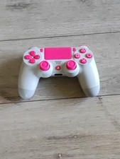 Manette ps4 custom d'occasion  Dole