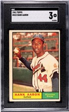 1961 topps 415 for sale  Johns Island