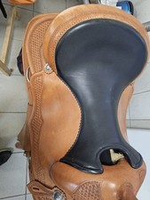Westernsattel gebraucht gebraucht kaufen  Stadtroda