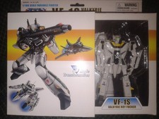 Figurine macross valkyrie d'occasion  Versailles