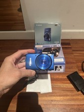 Canon digital ixus usato Canon digital ixus usato  Milano