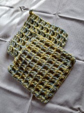 Topflappen handarbeit gebraucht kaufen  Baunatal