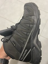 Scarpa trekking uomo usato  Serracapriola