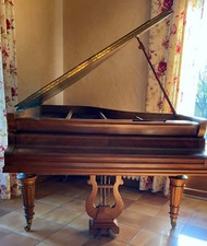 Piano classique demi d'occasion Piano classique demi d'occasion  Limoges-