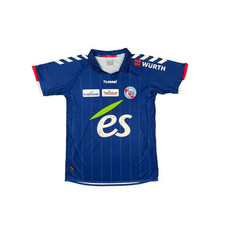 Maillot football vintage d'occasion  Caen