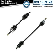 Conjunto de eixo dianteiro CV para 1999-2005 Hyundai Sonata comprar usado  Enviando para Brazil