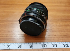 28mm lens canon fd for sale  Arlington
