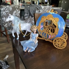 2023 disney princess for sale  Cornelia
