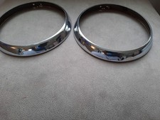 Original headlight headlamp for sale  KNOTTINGLEY