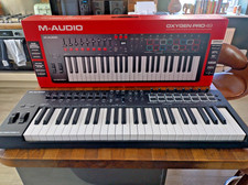 Audio oxygen pro for sale  BELPER
