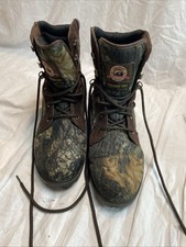 Brahma camo boots for sale  Palm Coast