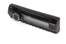 Rádio marinho Sony CDX-M20 deck/unidade principal apenas com chicote de fios comprar usado  Enviando para Brazil