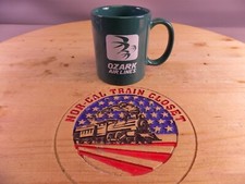 Ozark airlines coffee for sale  West Sacramento