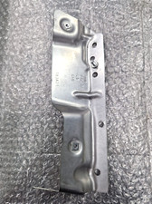 Bmw 8647243 hitzeschutzblech gebraucht kaufen  Langenselbold