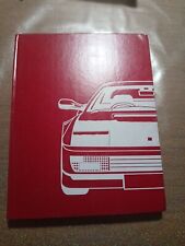 Livre voiture exception d'occasion  Salon-de-Provence