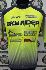 Maglia ciclismo bike usato  Afragola
