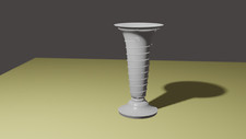 55mm wdc trophy for sale  BRISTOL