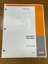 Case 450 450ct for sale  Dubuque