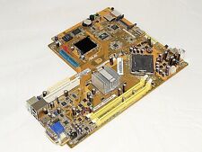 Asus p5l8l lga775 d'occasion  Bischwiller