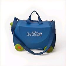 Trunki suitcase kids for sale  Fremont