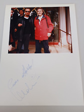 Marco masini autografo usato  Genova