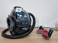 Bissell 1558e spotclean for sale  MANCHESTER