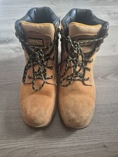 Dewalt men brown for sale  SLOUGH