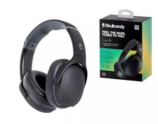 Cuffie bluetooth skullcandy usato  Mussomeli