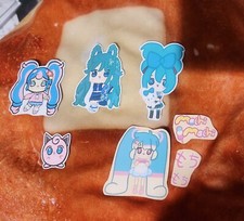 Anime hatsune miku for sale  Junction City