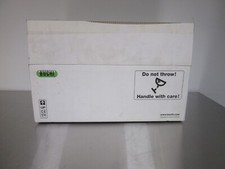 Bobina de vidro Buchi nova na caixa comprar usado  Enviando para Brazil