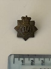 Military badge castle for sale  BRISTOL