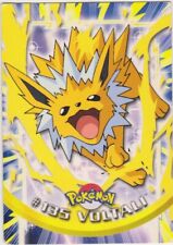 Carte pokemon topps d'occasion  Villeneuve-d'Ascq-