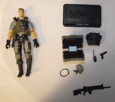 Usado, G.I. Joe POC General Hawk - SMG ausente comprar usado  Enviando para Brazil