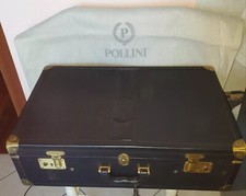 Pollini valigia vintage usato  Monguzzo