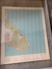 Usgs geologic map for sale  Oroville