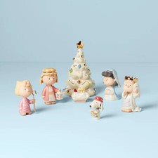 Lenox china peanuts for sale  Akron