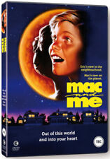 Mac dvd christine for sale  STOCKPORT