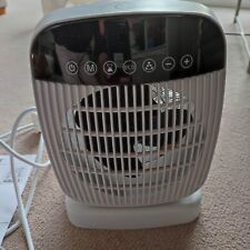 Silvercrest fan heater for sale  NORWICH