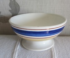 Ancien bol porcelaine d'occasion  Pont-l'Évêque